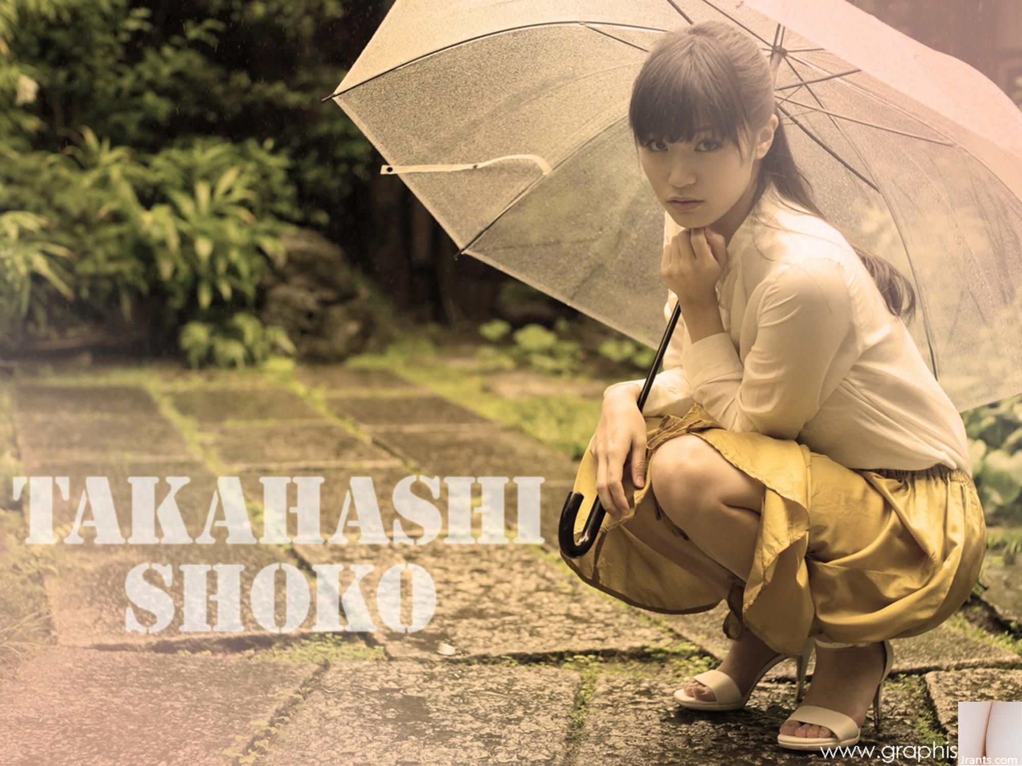 Seiko Takahashi (Graphis) “Quả bom cao quý” (16-09-2016) (61P) - Ảnh 50