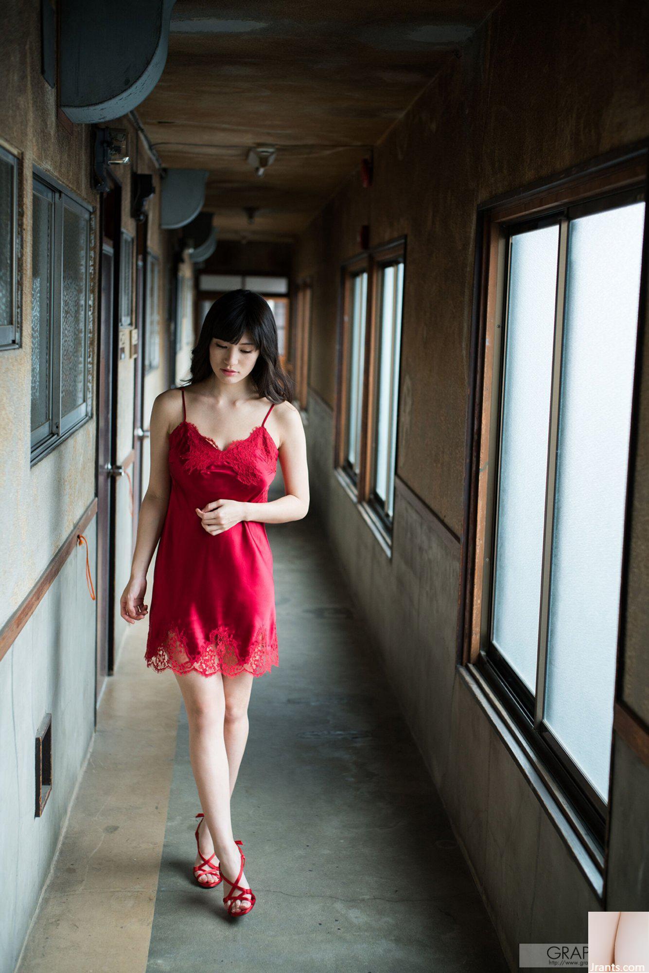 Seiko Takahashi (Graphis) “Quả bom cao quý” (16-09-2016) (61P) - Ảnh 7