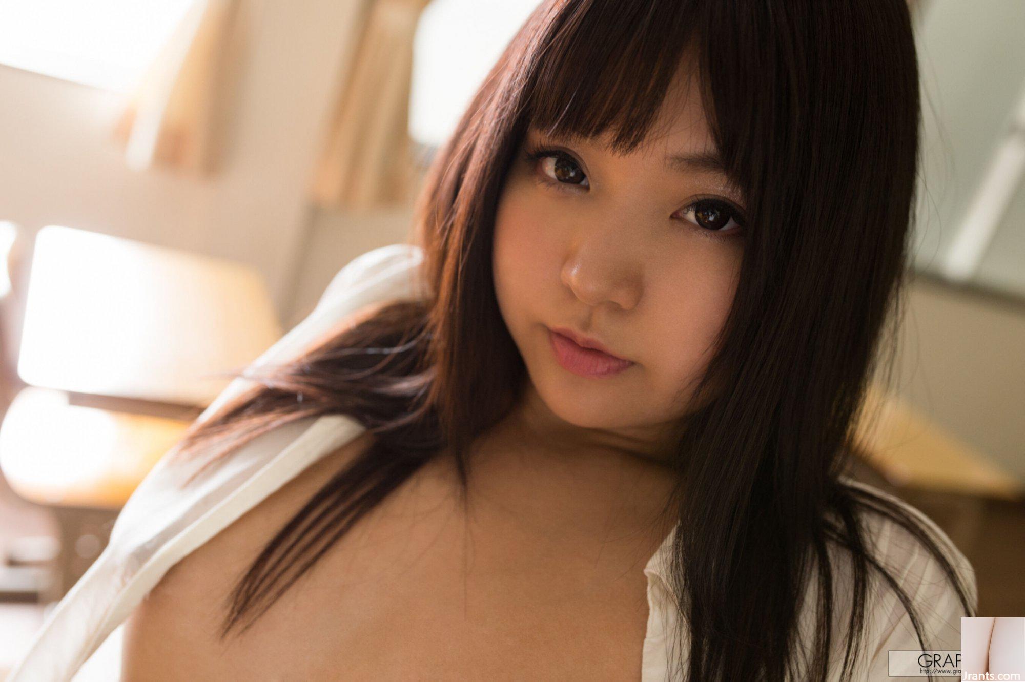 Nana Ayano (Graphis) “Mèo kỳ quái” (2016-11-04) (122P) - Ảnh 103