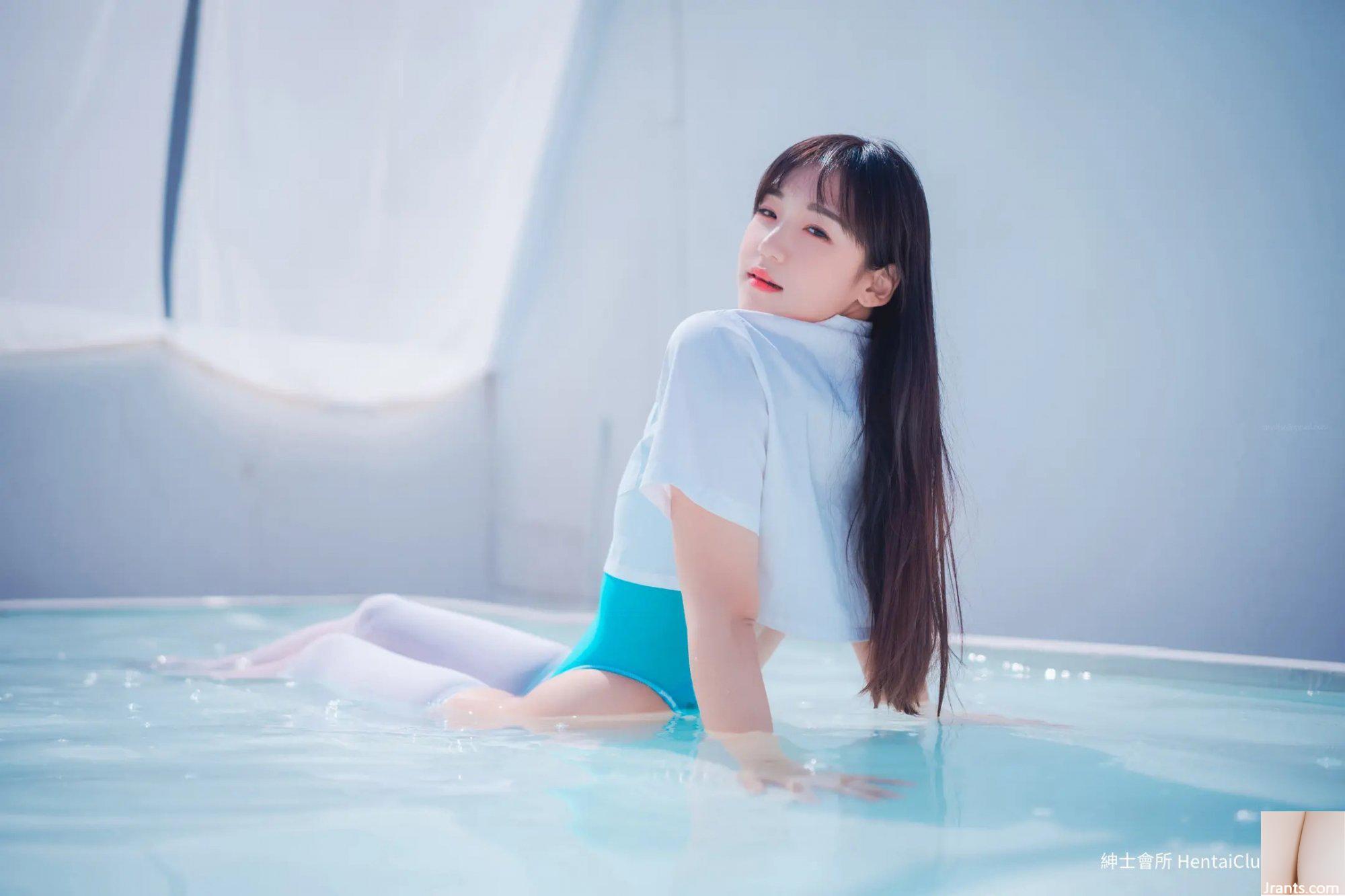 Bài học bơi Hendoong DJAWA (144P) - Ảnh 18