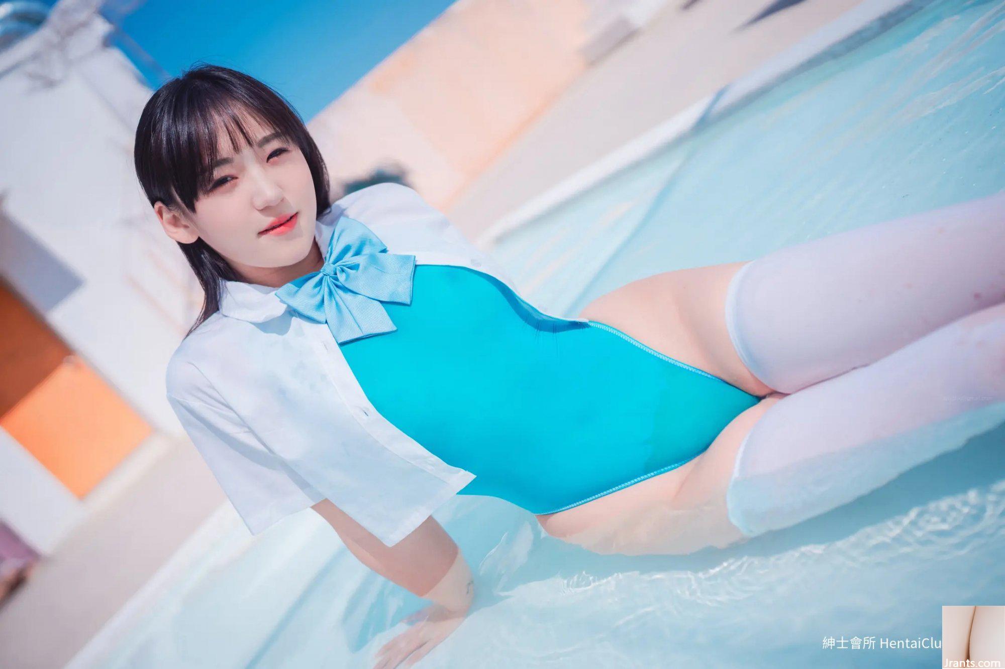 Bài học bơi Hendoong DJAWA (144P) - Ảnh 20