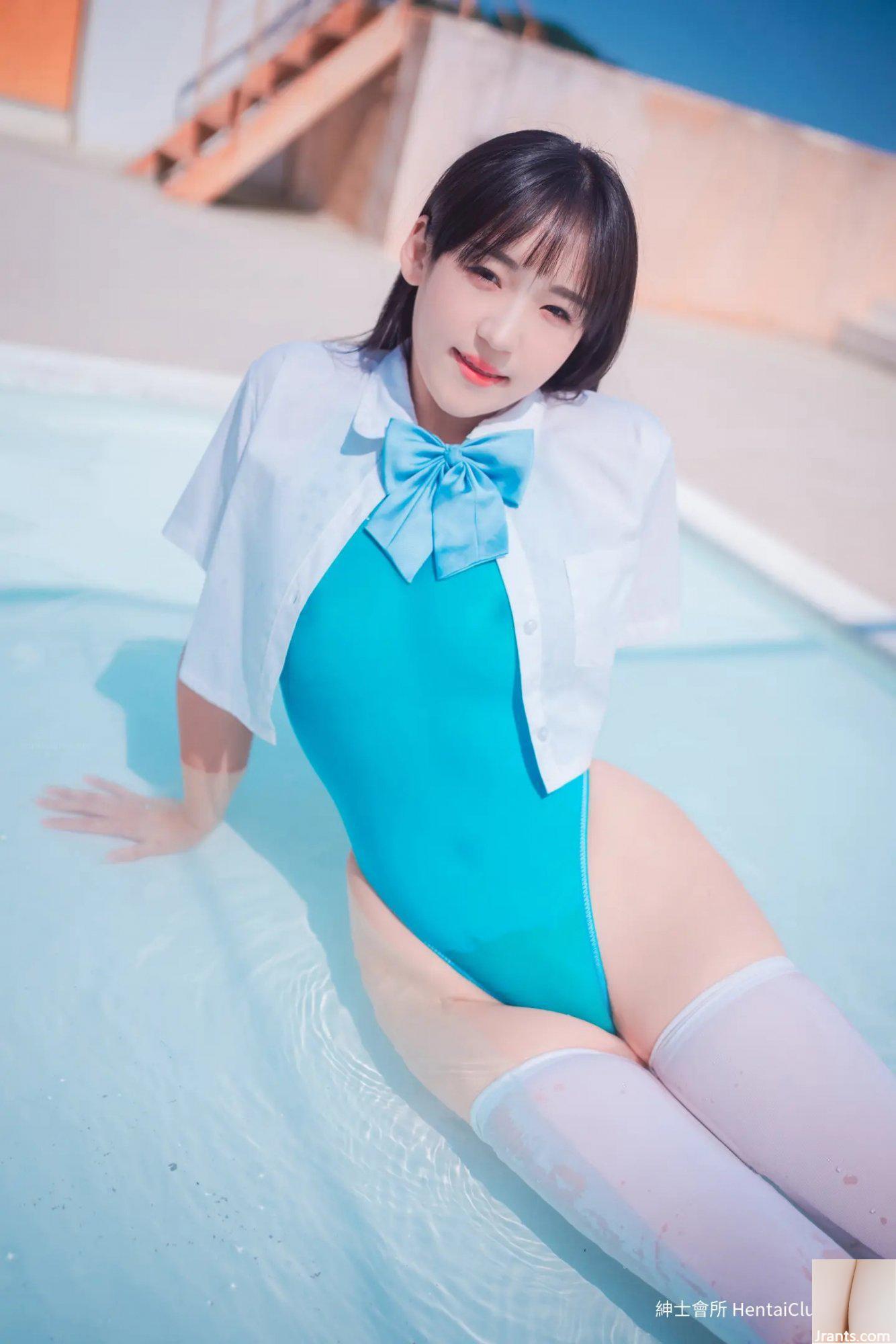 Bài học bơi Hendoong DJAWA (144P) - Ảnh 22