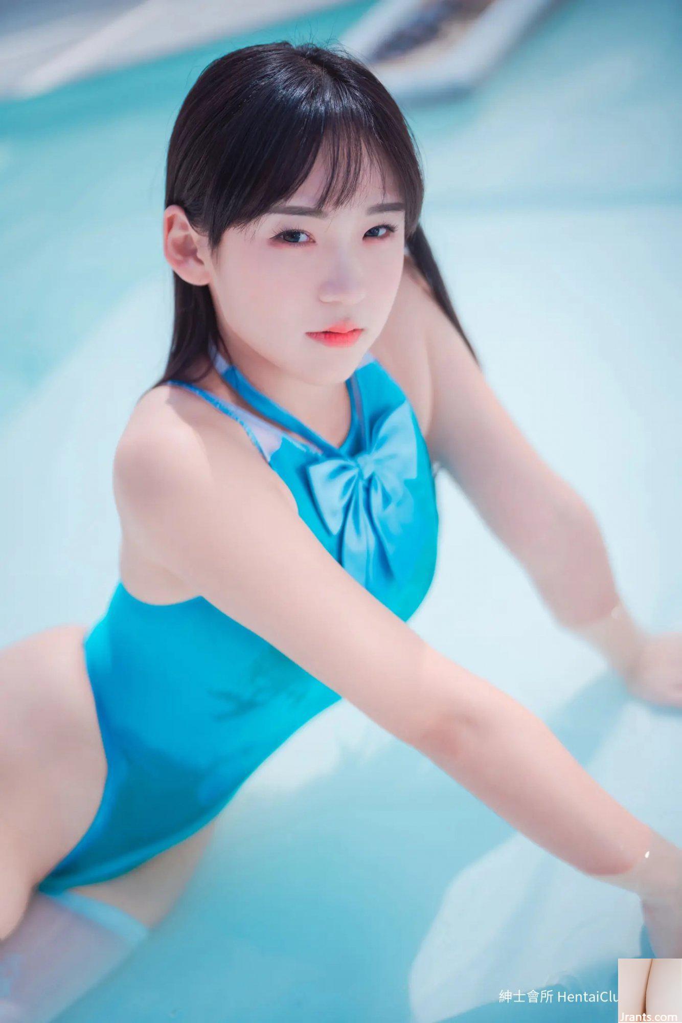 Bài học bơi Hendoong DJAWA (144P) - Ảnh 44