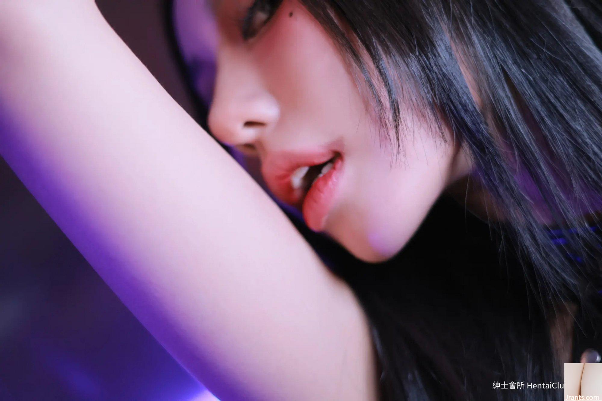 Lưỡi Quỷ Dongeuran (171P) - Ảnh 69