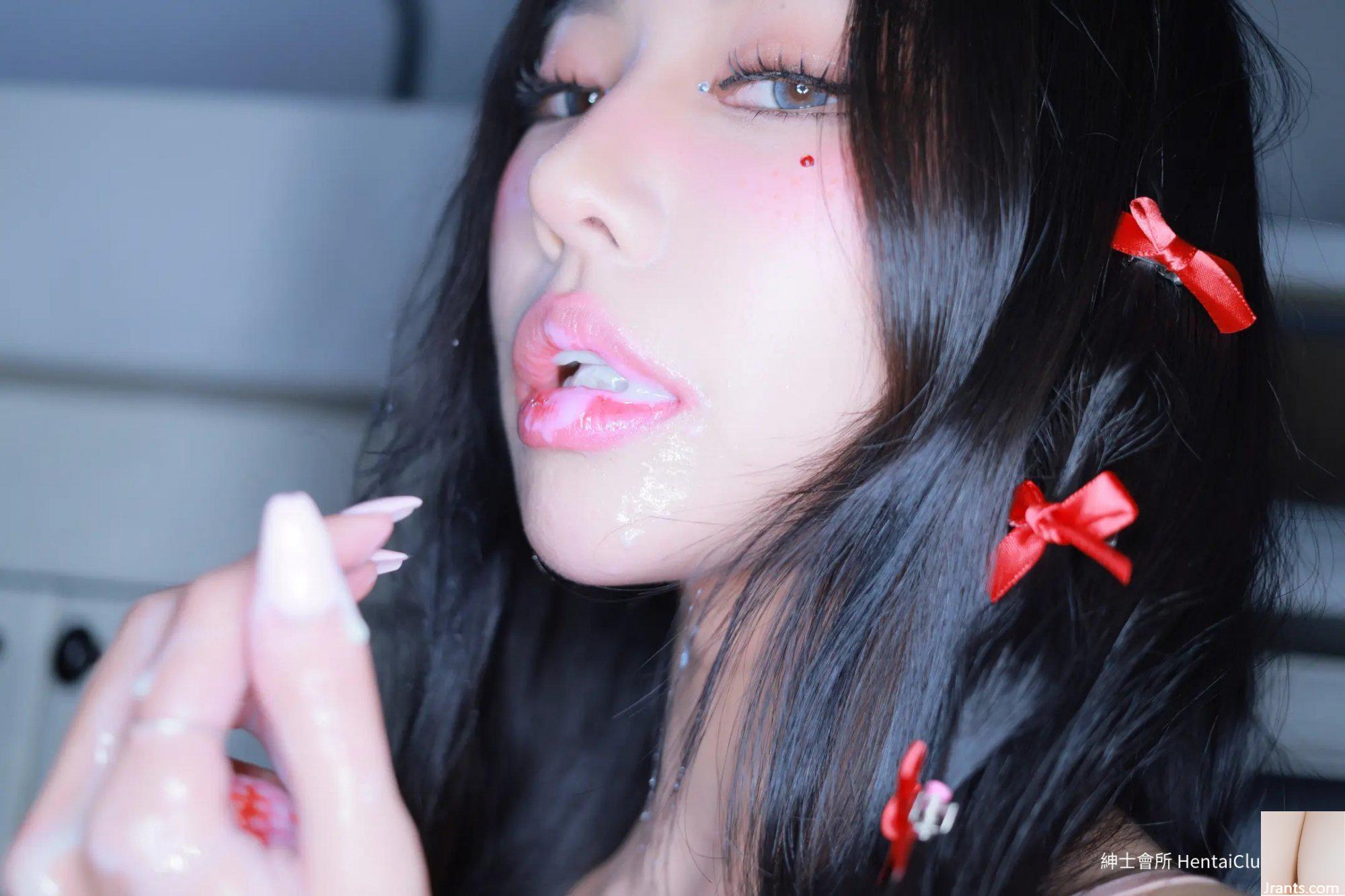 Dongeuran Creamy girl (187P) - Ảnh 167