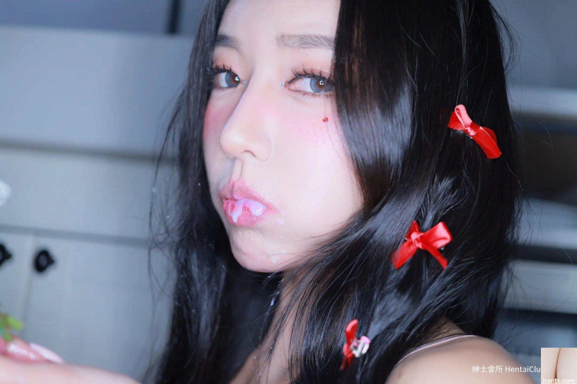 Dongeuran Creamy girl (187P) - Ảnh 172