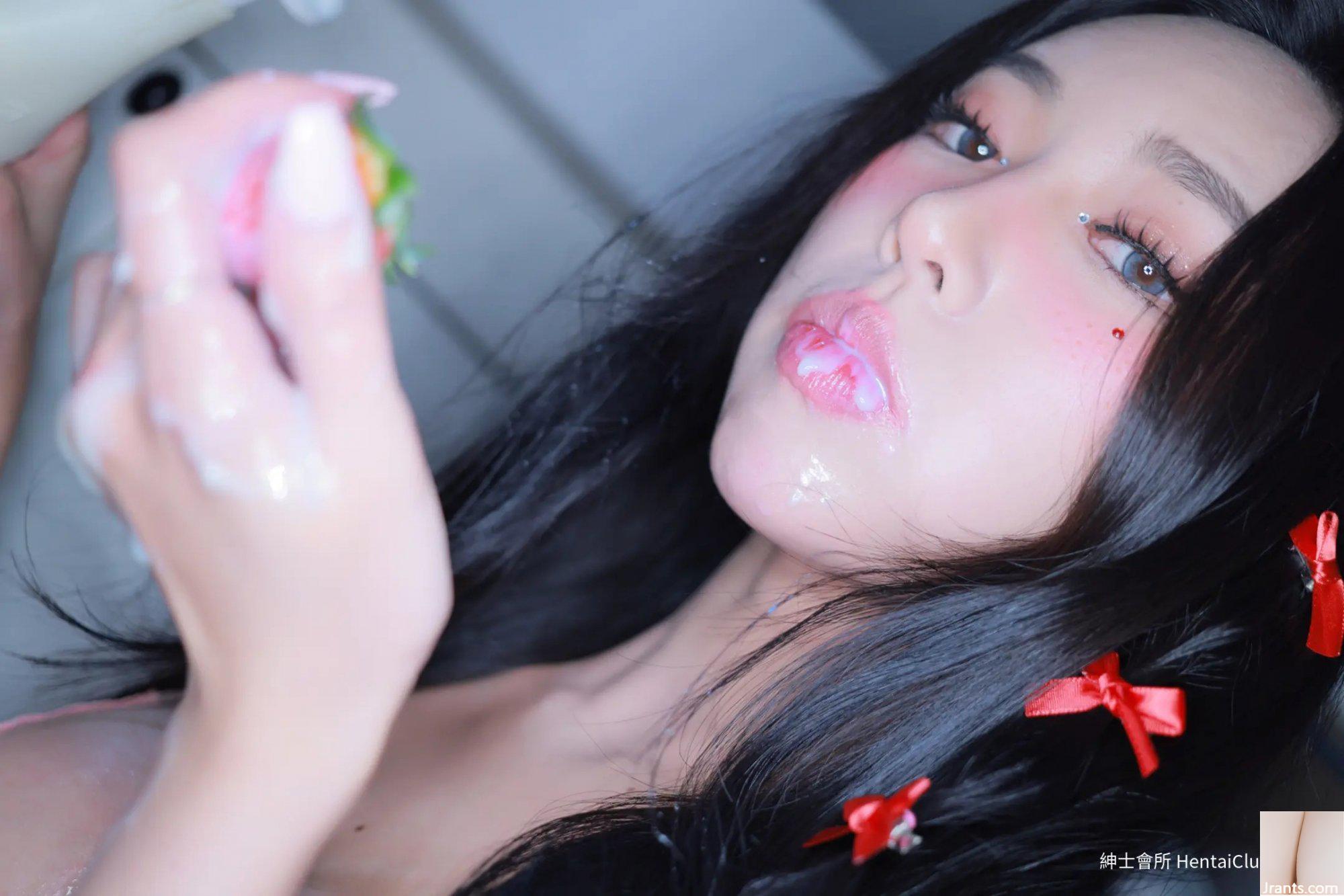 Dongeuran Creamy girl (187P) - Ảnh 173