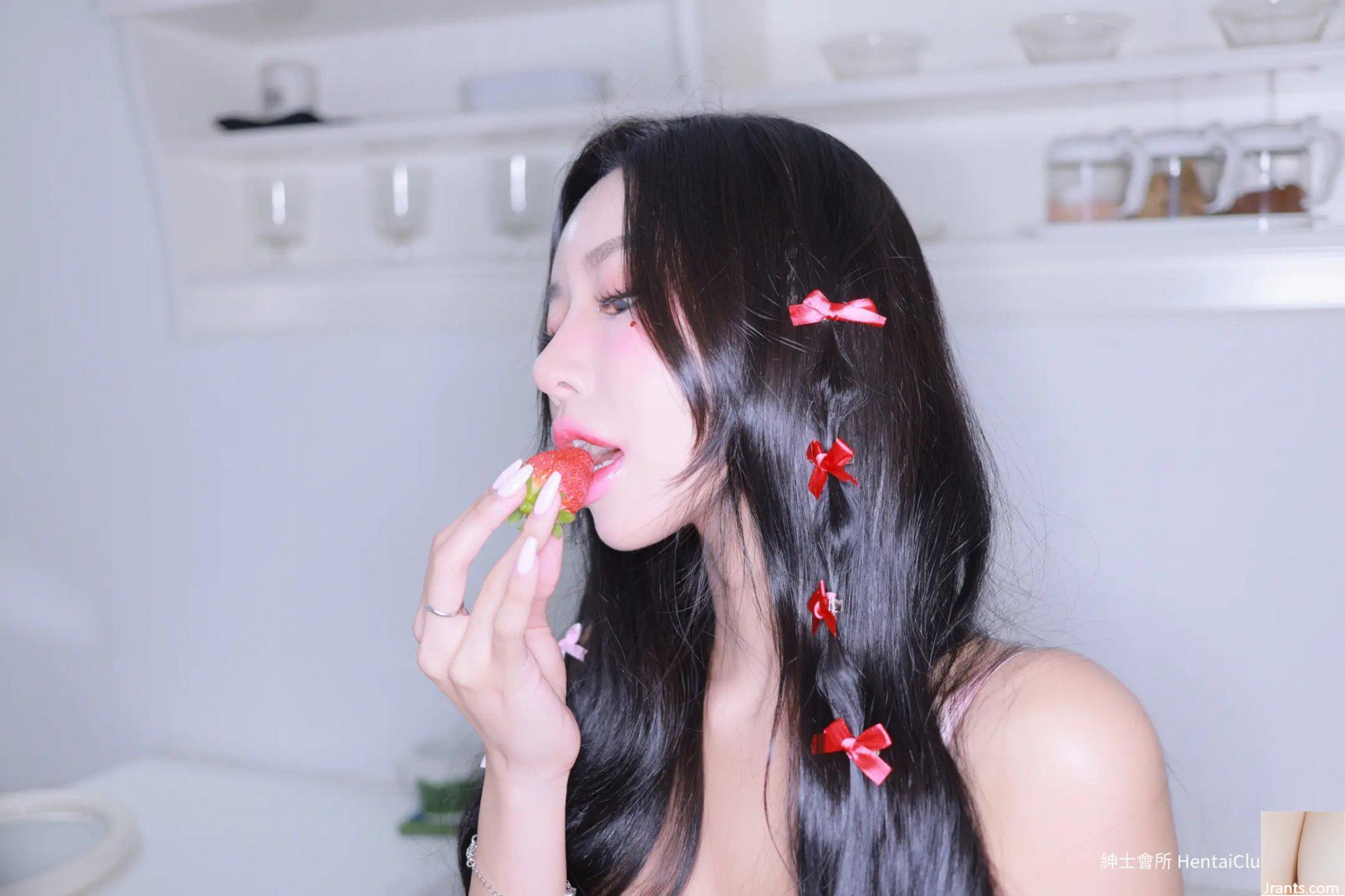 Dongeuran Creamy girl (187P) - Ảnh 6