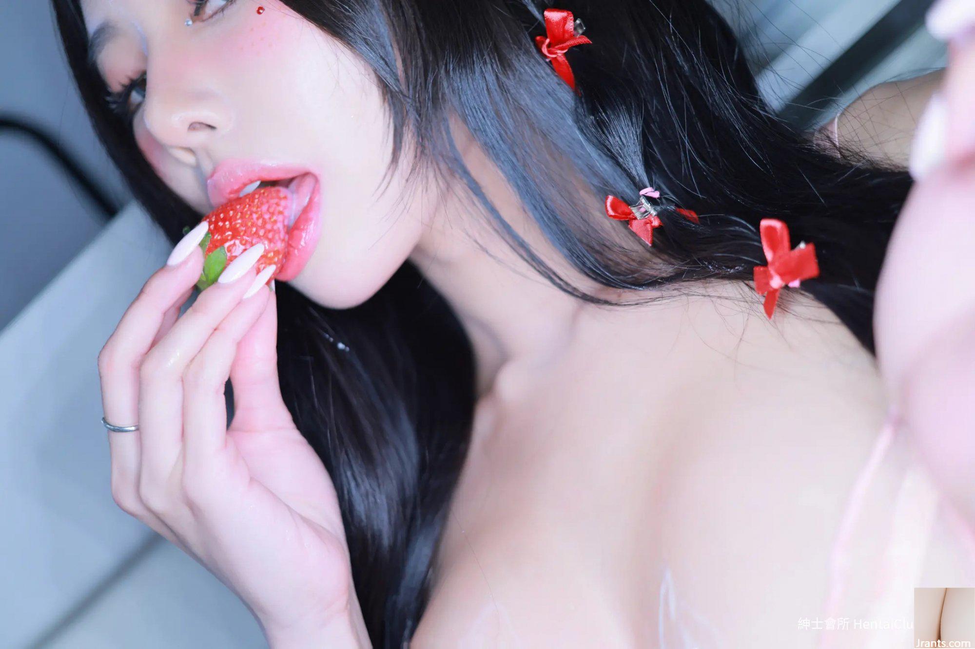 Dongeuran Creamy girl (187P) - Ảnh 83