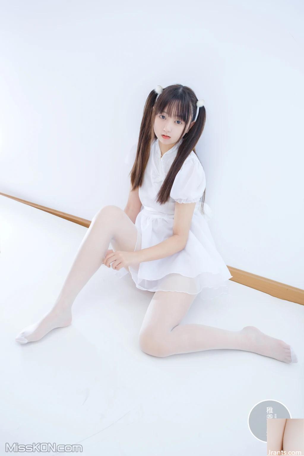 Album ảnh trẻ thơ Coser@ – Xintang 01 Tuanzi (65P) - Ảnh 10