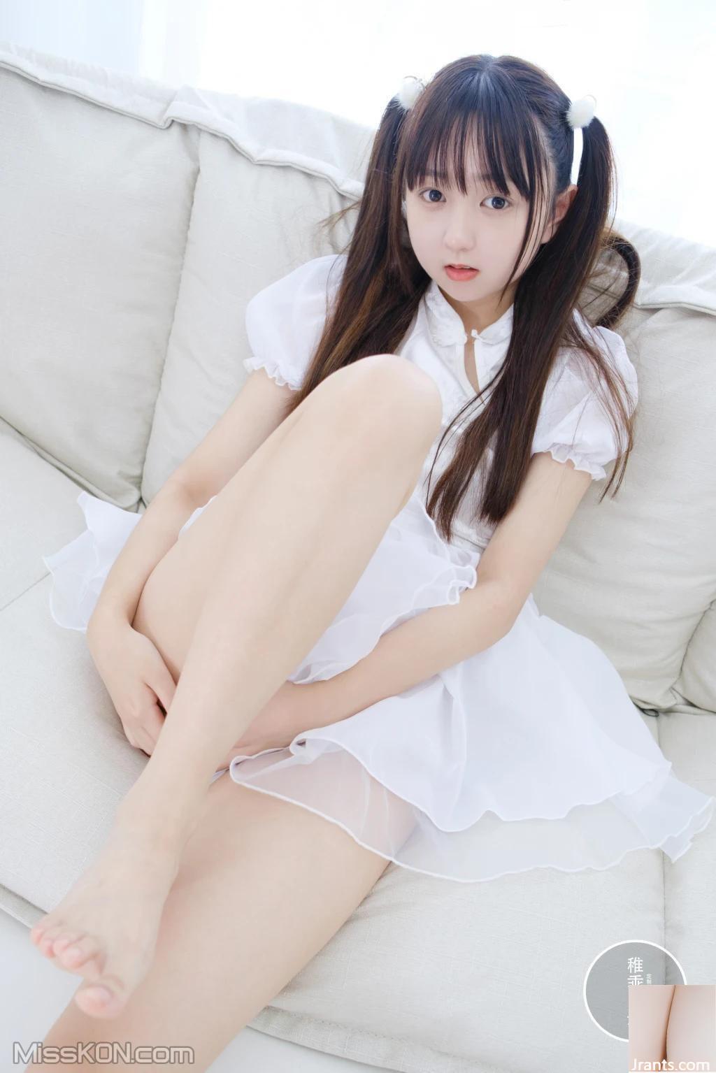 Album ảnh trẻ thơ Coser@ – Xintang 01 Tuanzi (65P) - Ảnh 56