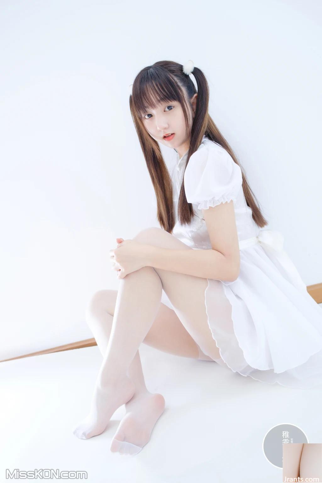 Album ảnh trẻ thơ Coser@ – Xintang 01 Tuanzi (65P) - Ảnh 58