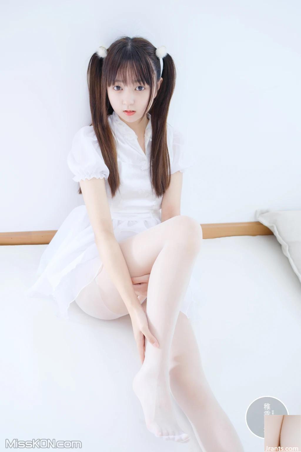 Album ảnh trẻ thơ Coser@ – Xintang 01 Tuanzi (65P) - Ảnh 62