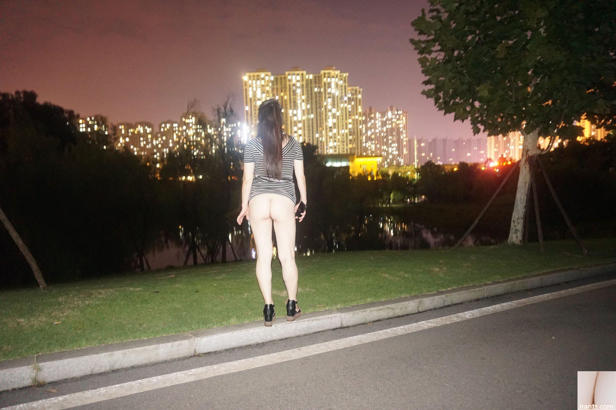 (Ảnh) Chụp ảnh riêng tư của người mẫu Trung Quốc không rõ danh tính (2018-09-01) (178P) - Ảnh 11