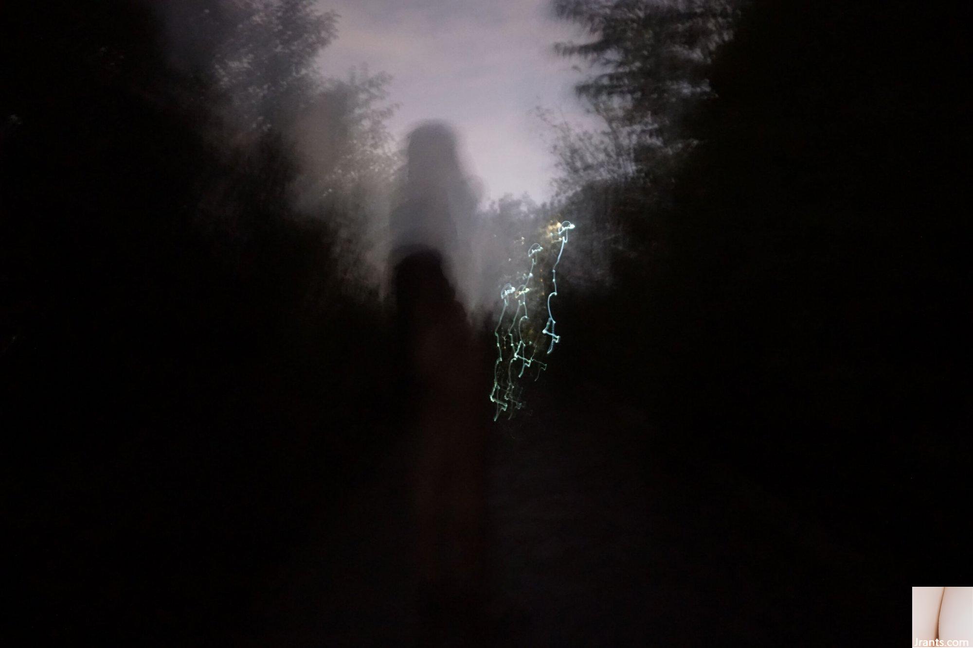 (Ảnh) Chụp ảnh riêng tư của người mẫu Trung Quốc không rõ danh tính (2018-09-01) (178P) - Ảnh 26