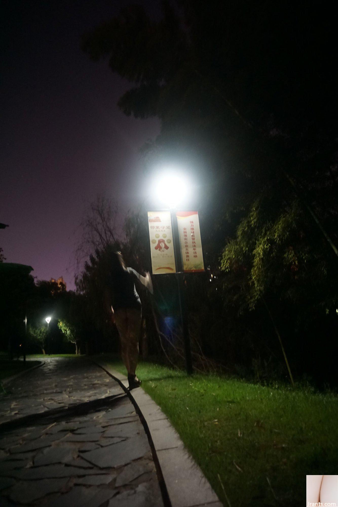 (Ảnh) Chụp ảnh riêng tư của người mẫu Trung Quốc không rõ danh tính (2018-09-01) (178P) - Ảnh 3