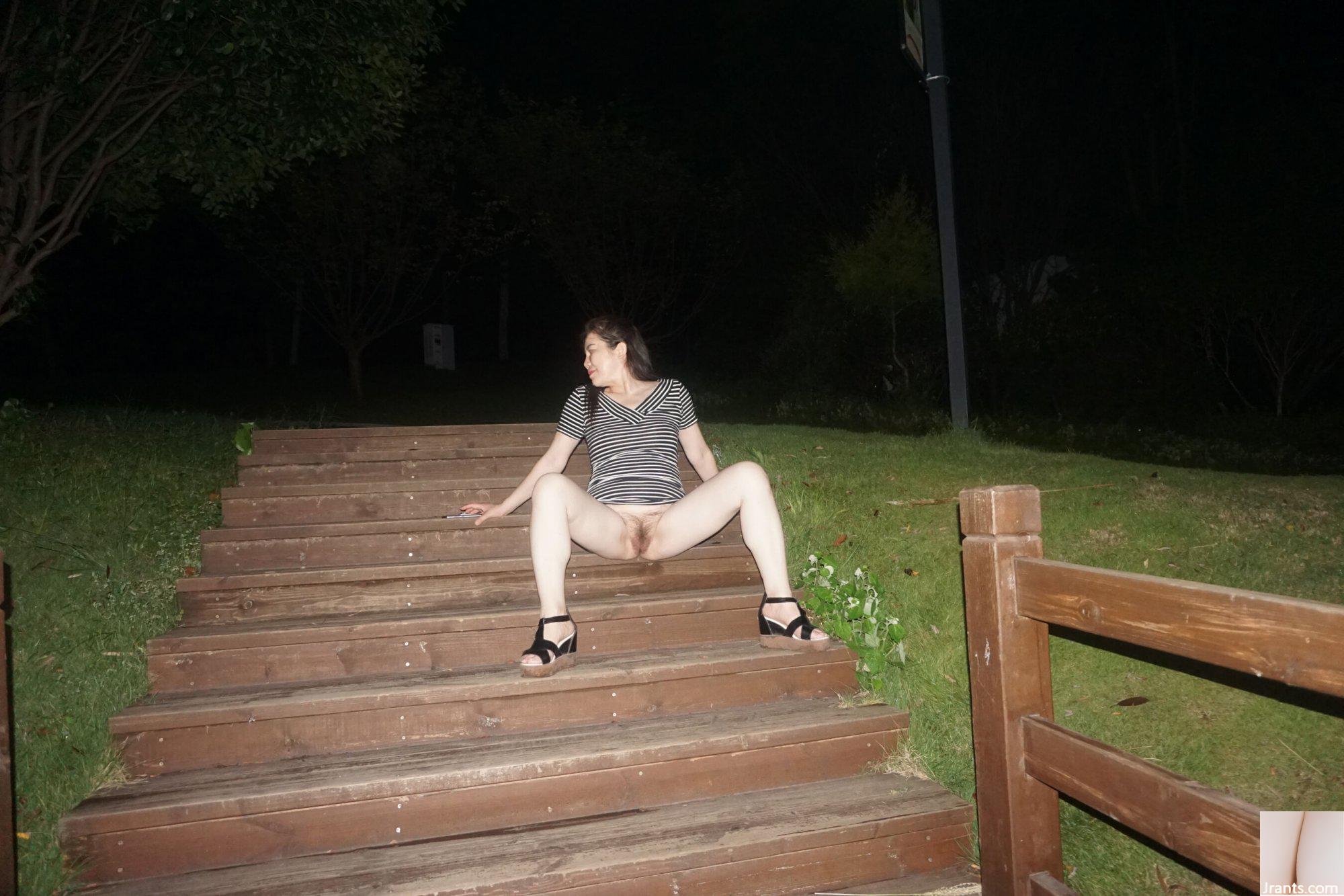 (Ảnh) Chụp ảnh riêng tư của người mẫu Trung Quốc không rõ danh tính (2018-09-01) (178P) - Ảnh 8