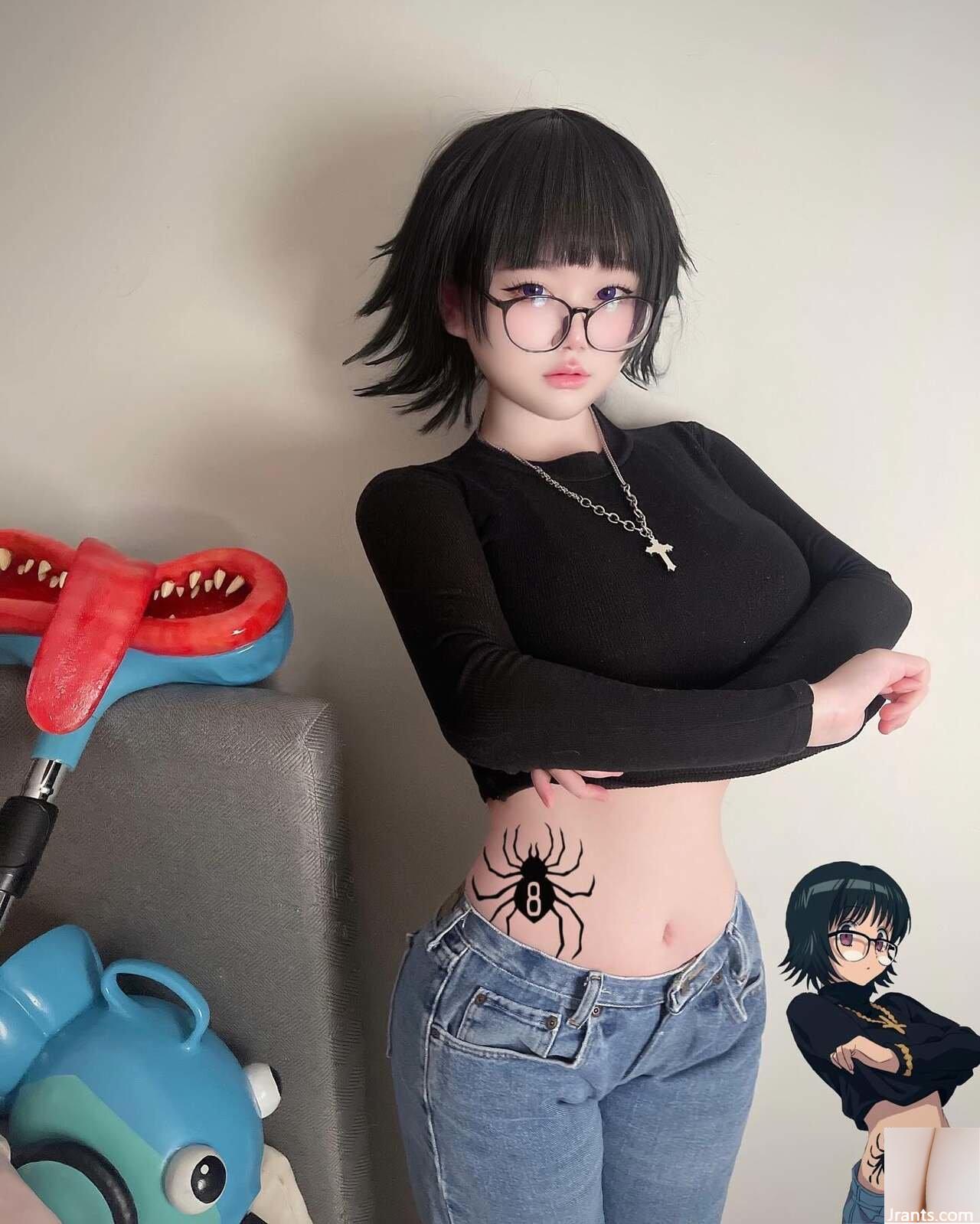 Saizneko - Ảnh 103