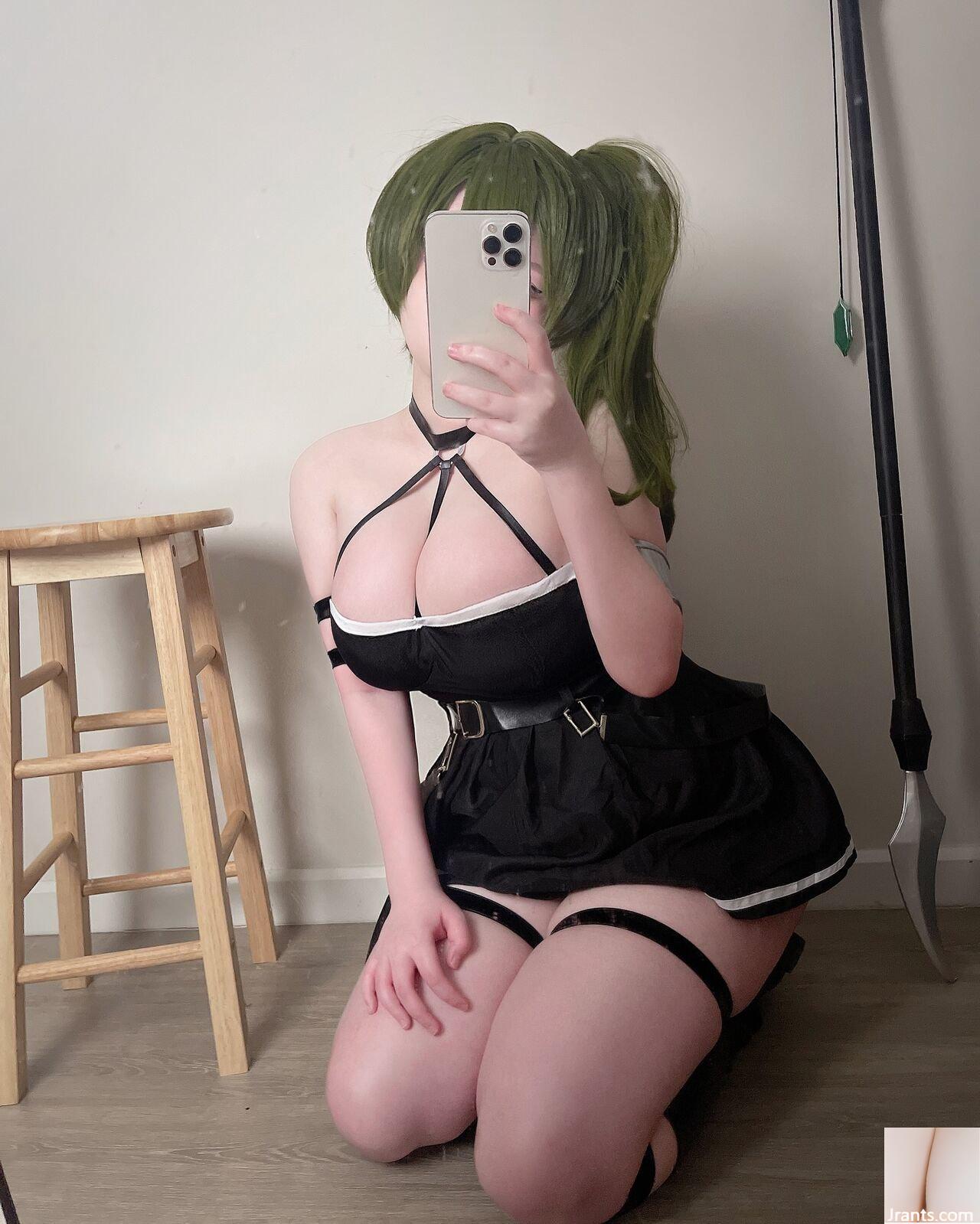 Saizneko - Ảnh 125