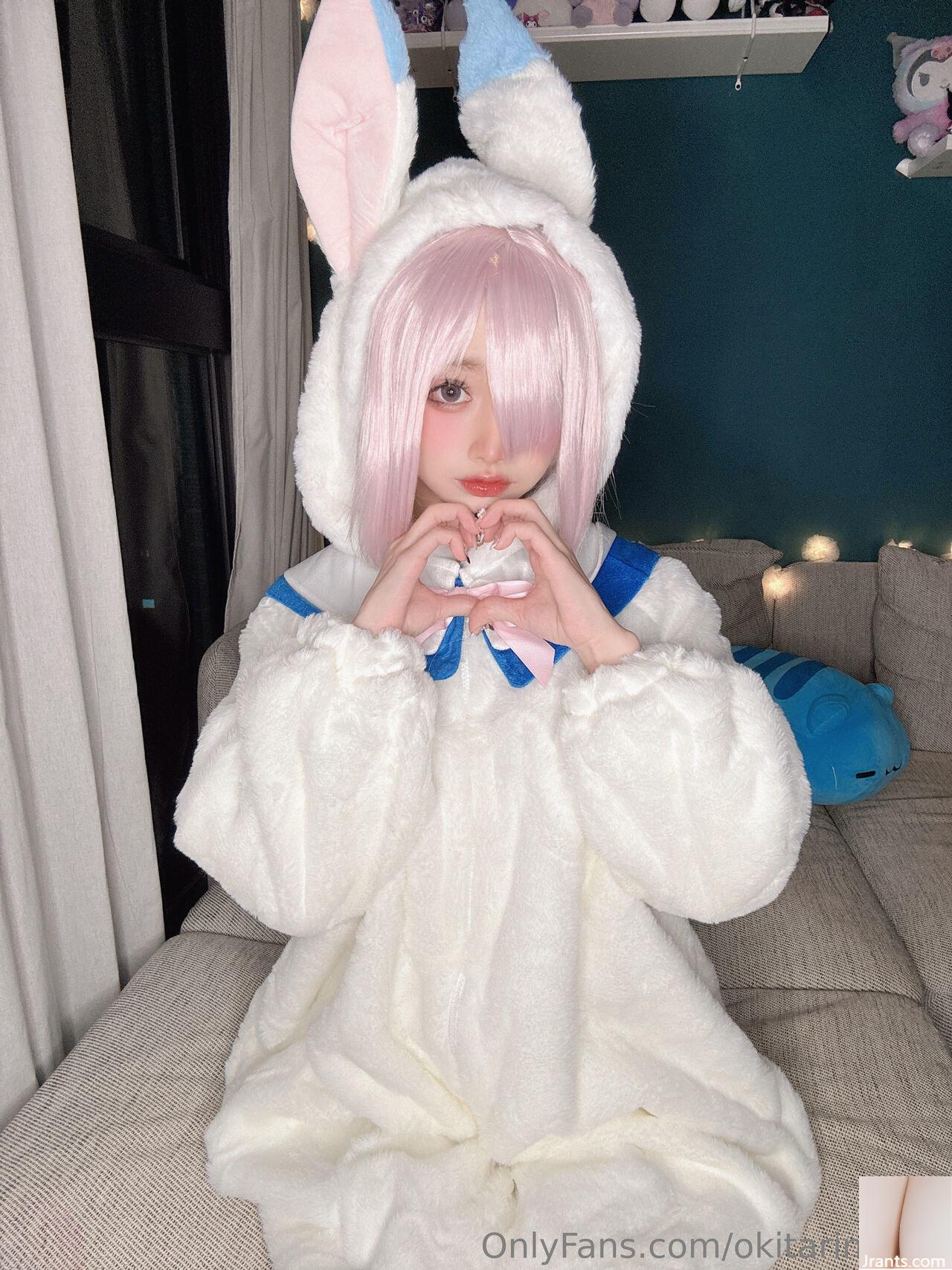 Okita Rinka – Mashu PJ's - Ảnh 2