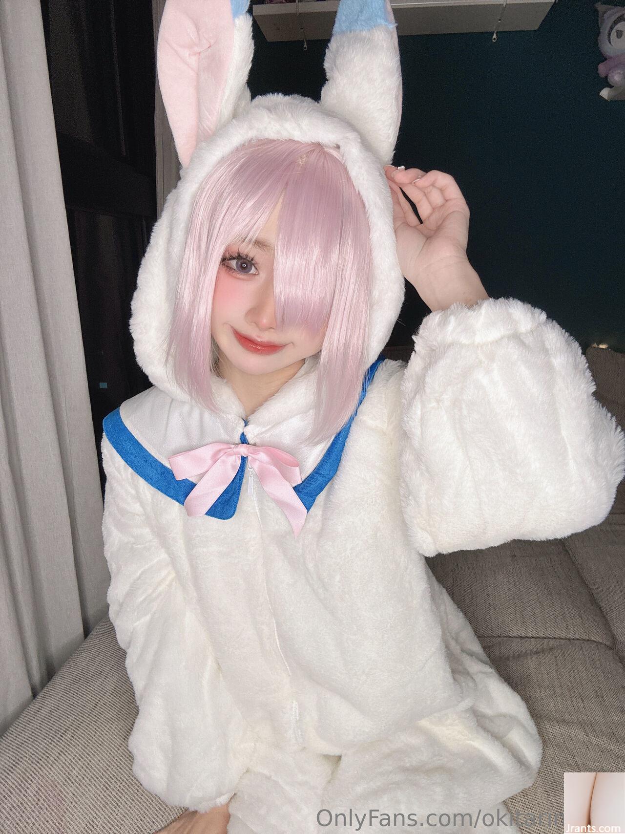 Okita Rinka – Mashu PJ's - Ảnh 4