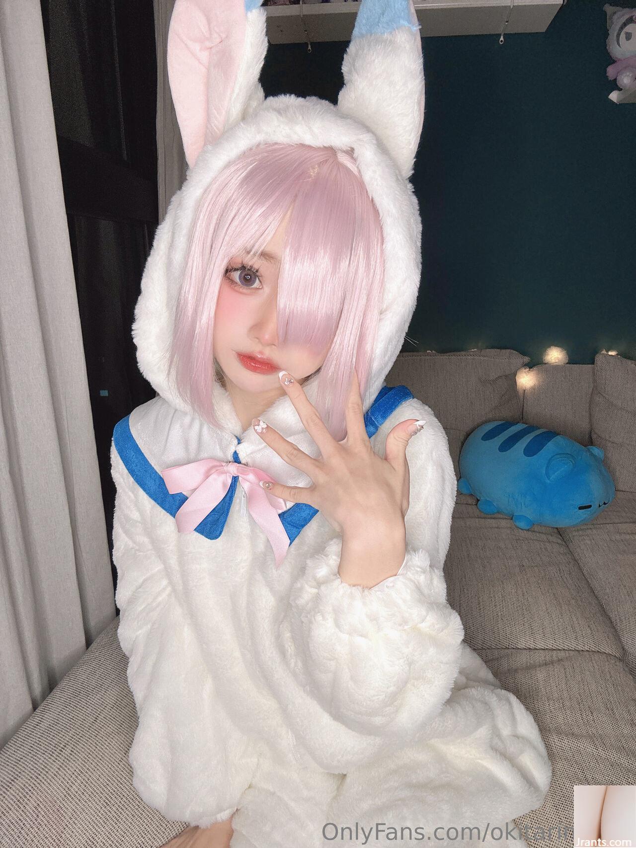 Okita Rinka – Mashu PJ's - Ảnh 5