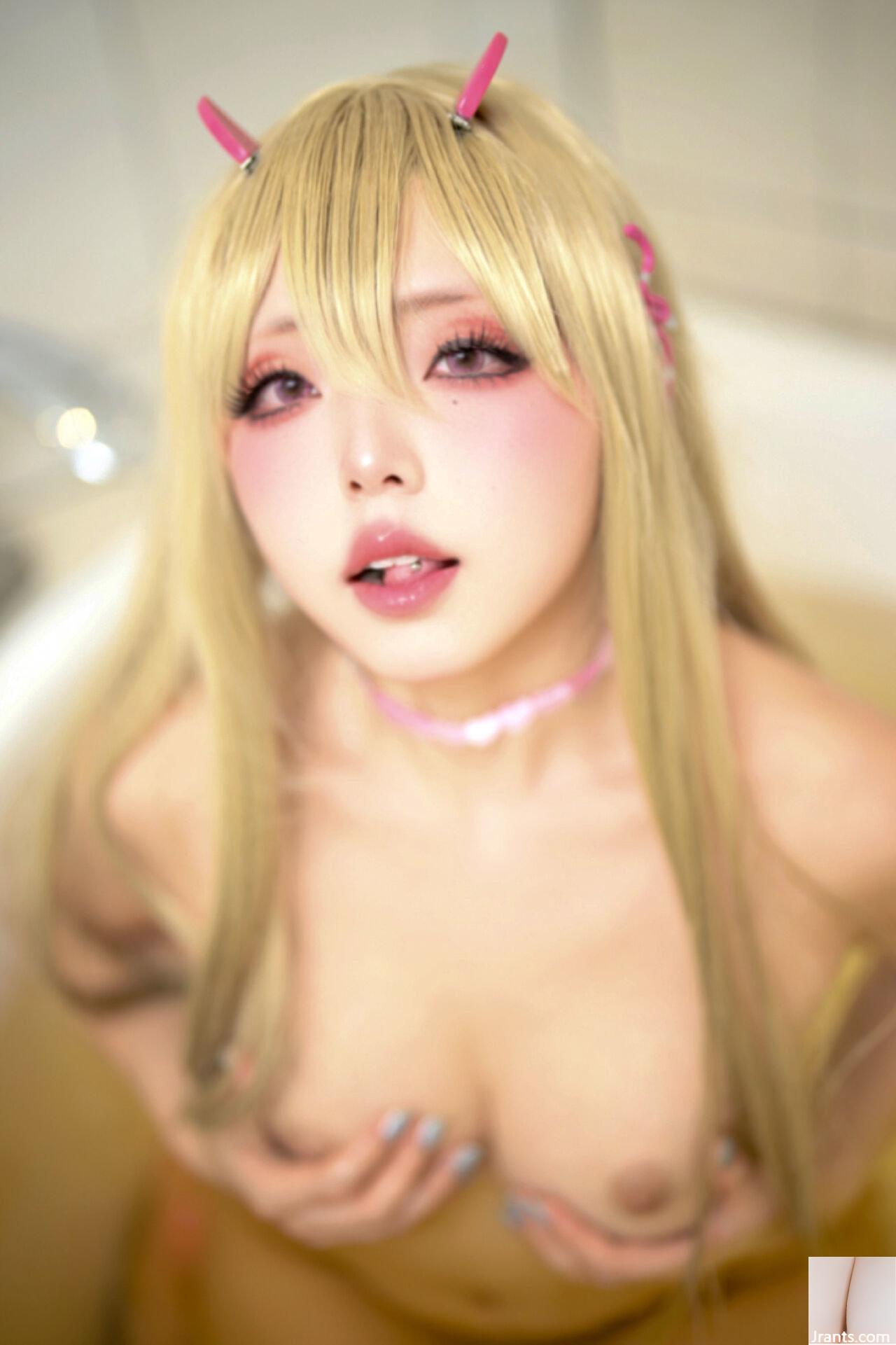 Em yêu? Bạn có muốn làm điều gì đó tốt đẹp với tôi không? 1 - Ảnh 160