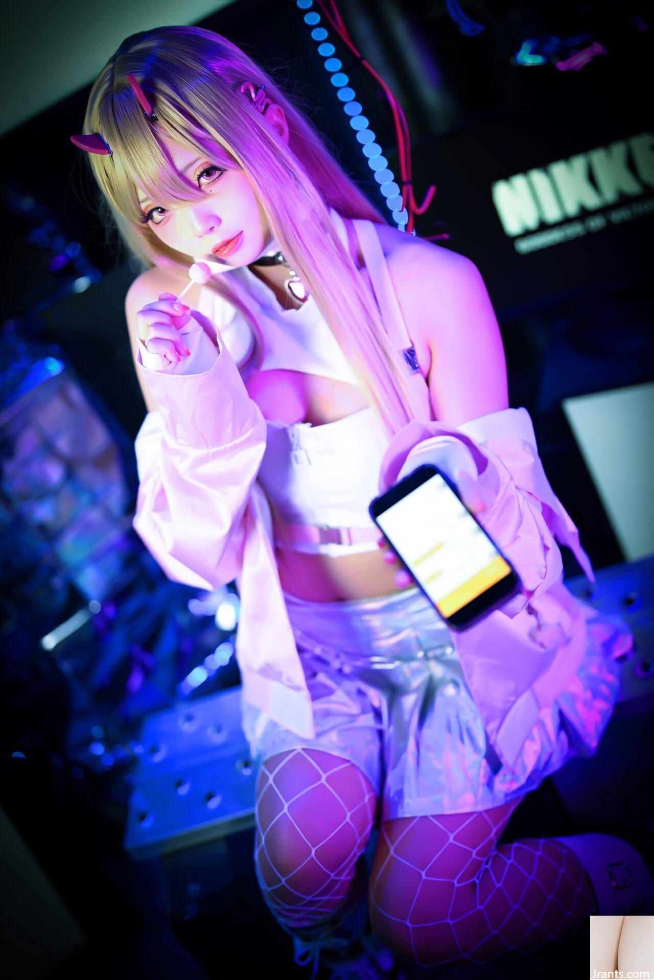 Em yêu? Bạn có muốn làm điều gì đó tốt đẹp với tôi không? 1 - Ảnh 46