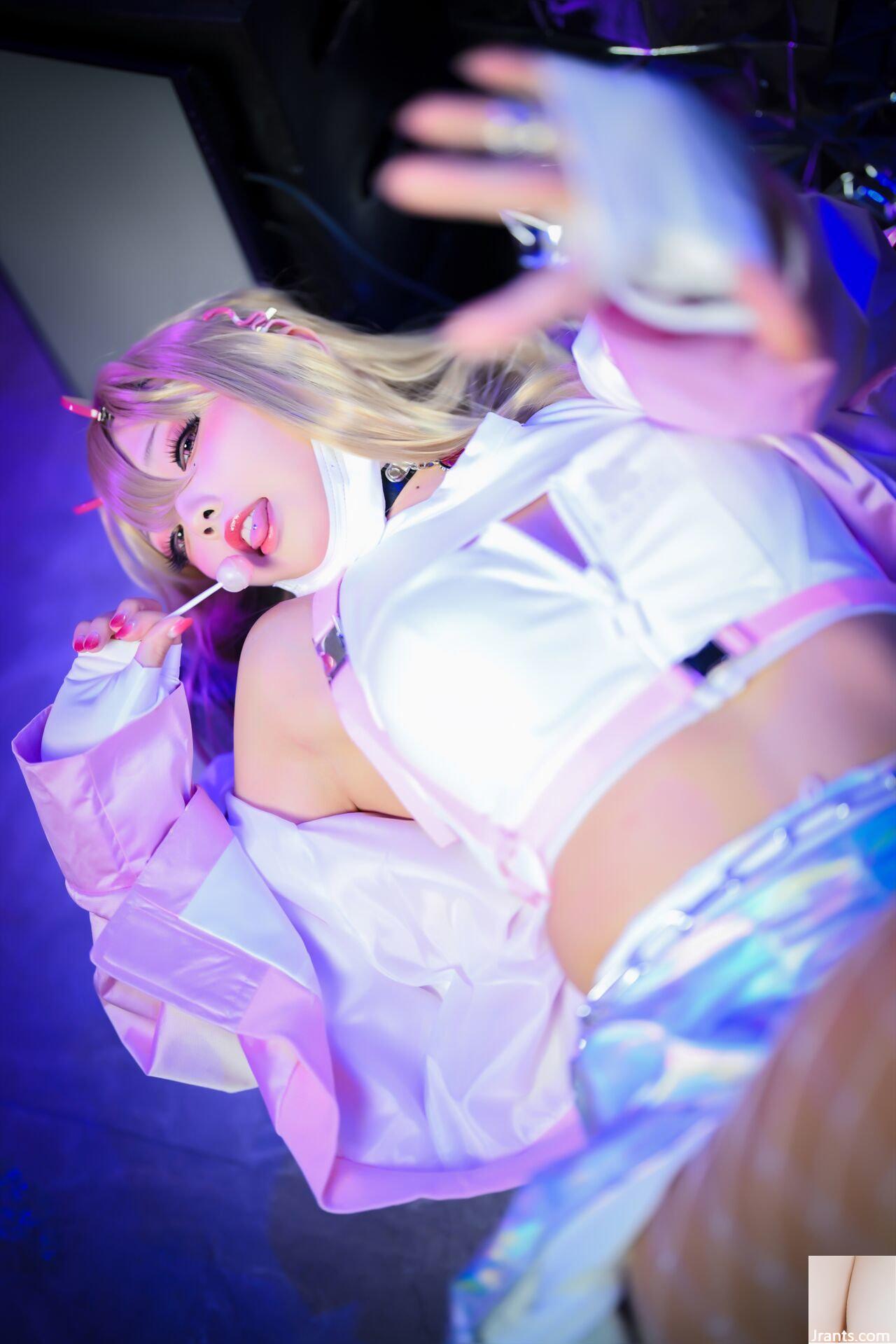 Em yêu? Bạn có muốn làm điều gì đó tốt đẹp với tôi không? 1 - Ảnh 56