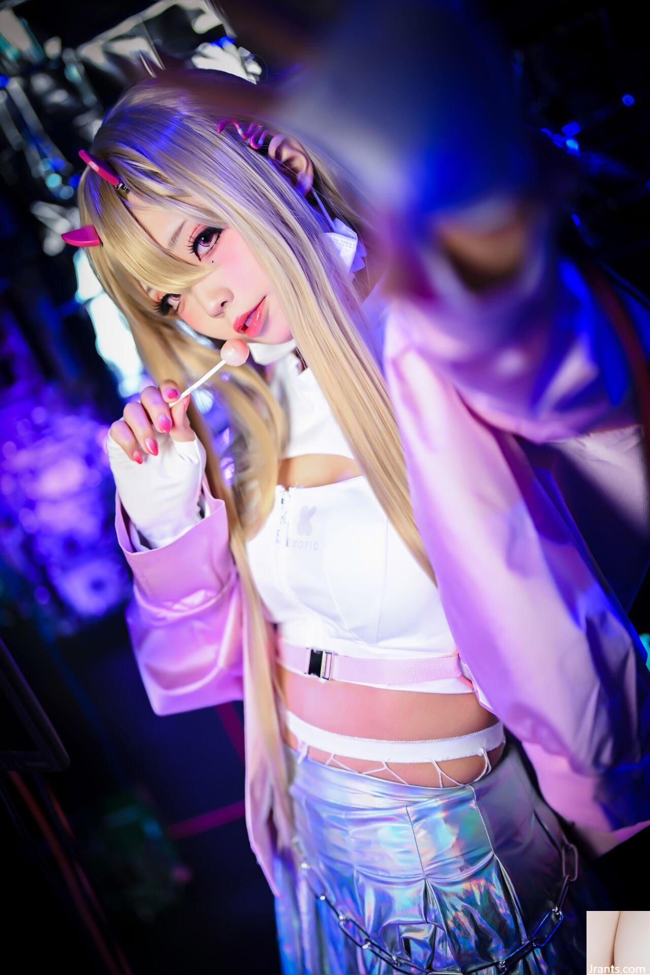 Em yêu? Bạn có muốn làm điều gì đó tốt đẹp với tôi không? 1 - Ảnh 66