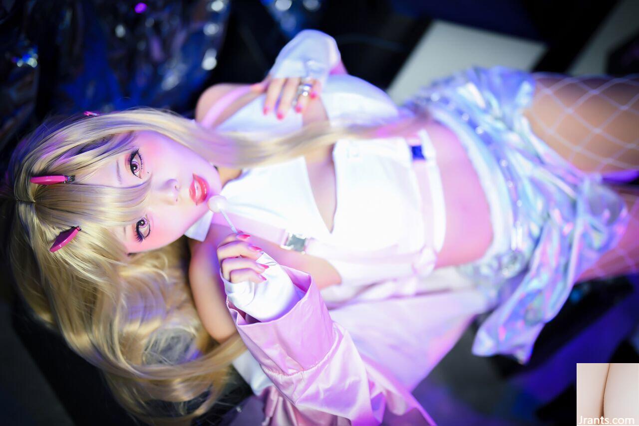 Em yêu? Bạn có muốn làm điều gì đó tốt đẹp với tôi không? 2 - Ảnh 32