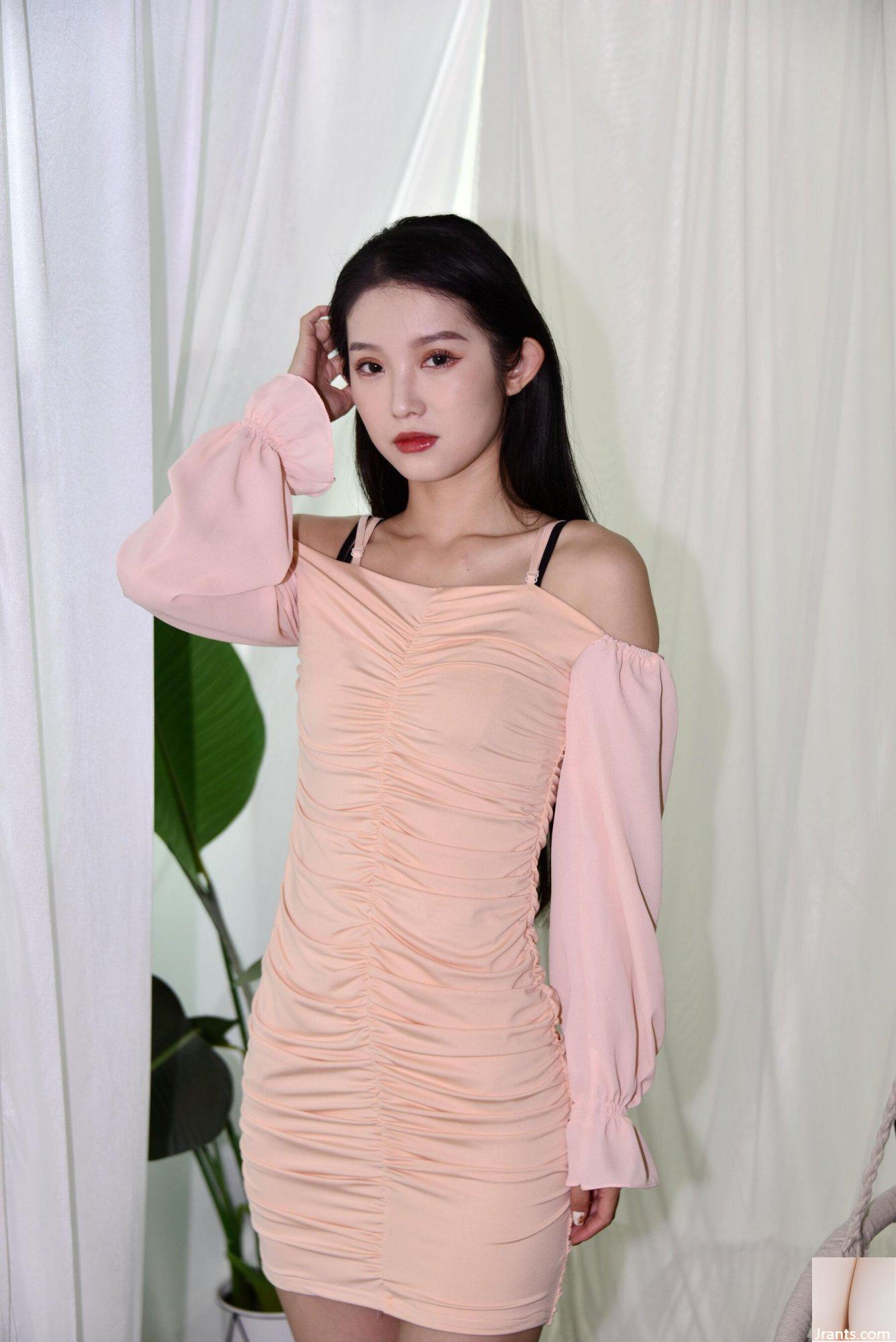 Bộ ảnh body của người mẫu Trung Quốc Vivian Hsu (64P) - Ảnh 3