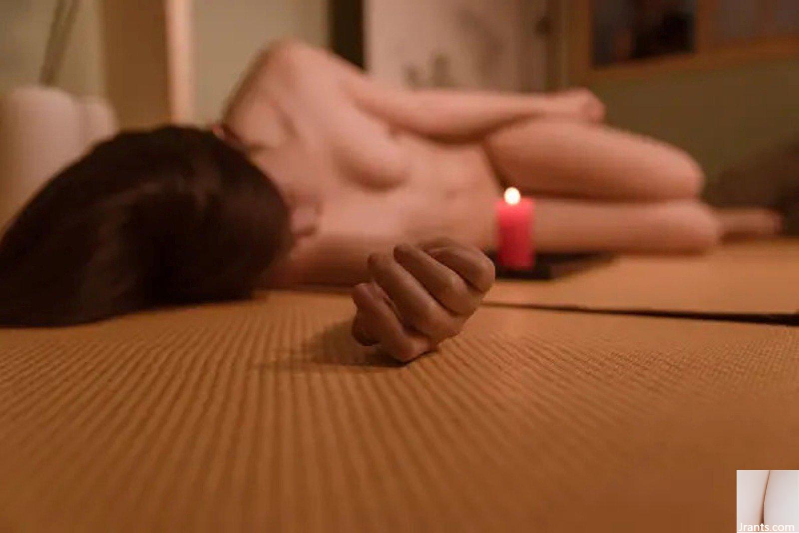 Bộ ảnh riêng tư của người mẫu Trung Quốc Tingting về cơ thể con người (18/06/2016) (122P) - Ảnh 87