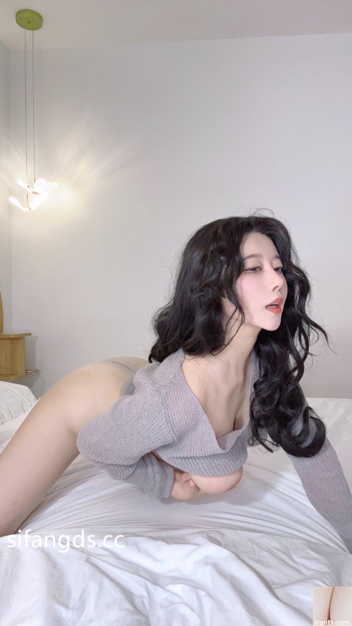 Nai Xi-chan(66P) - Ảnh 36