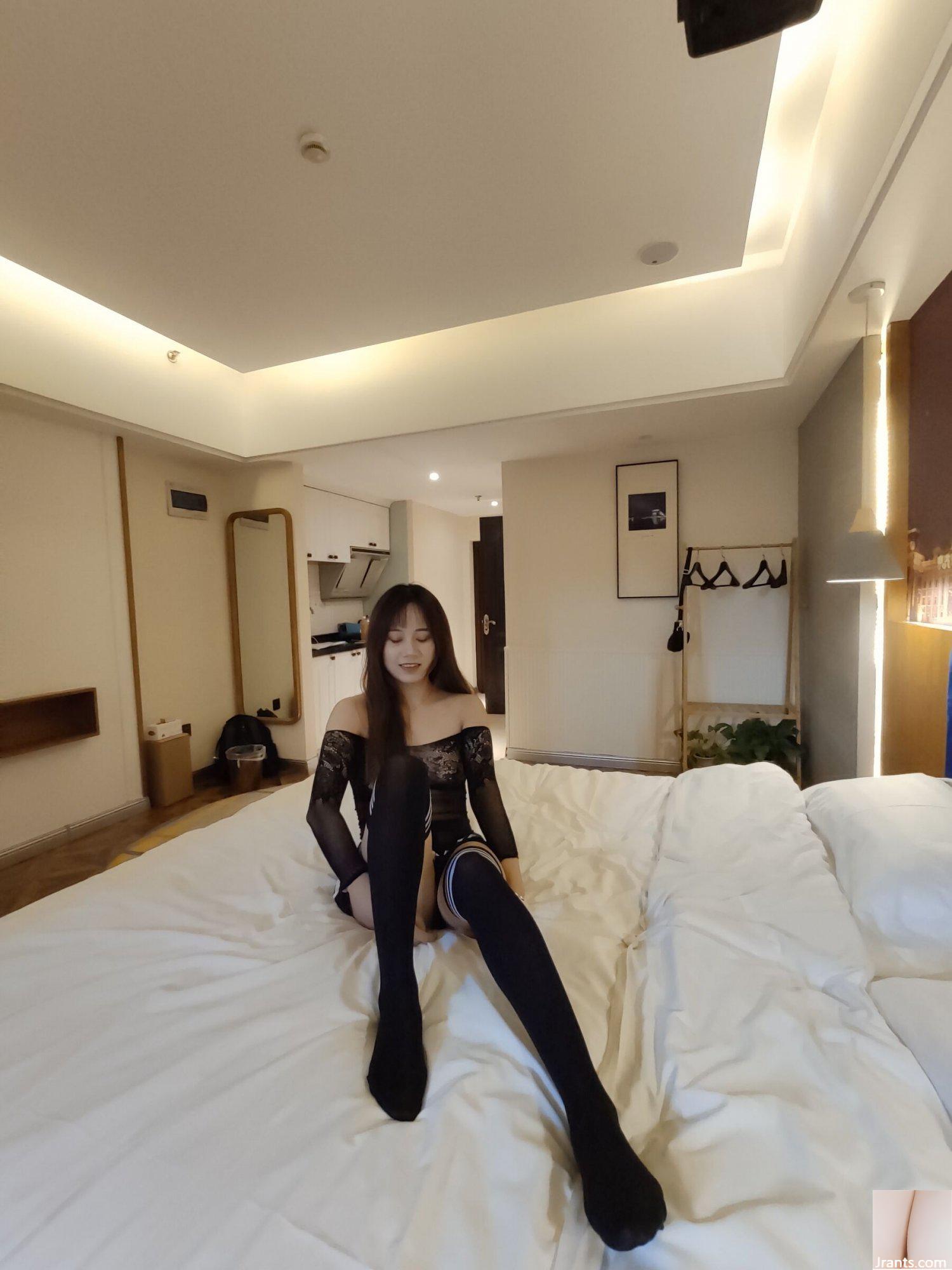 Li Bo (Photo) Người mẫu Trung Quốc chụp ảnh riêng tư DISK3 (215P) - Ảnh 133