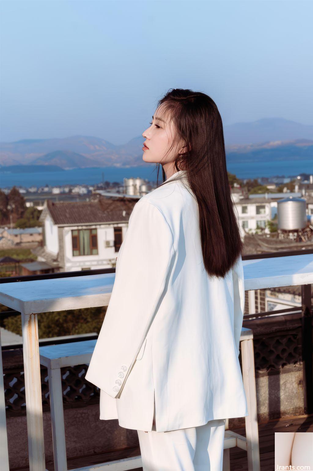 Coser@年nnian日rise(45P) - Ảnh 17