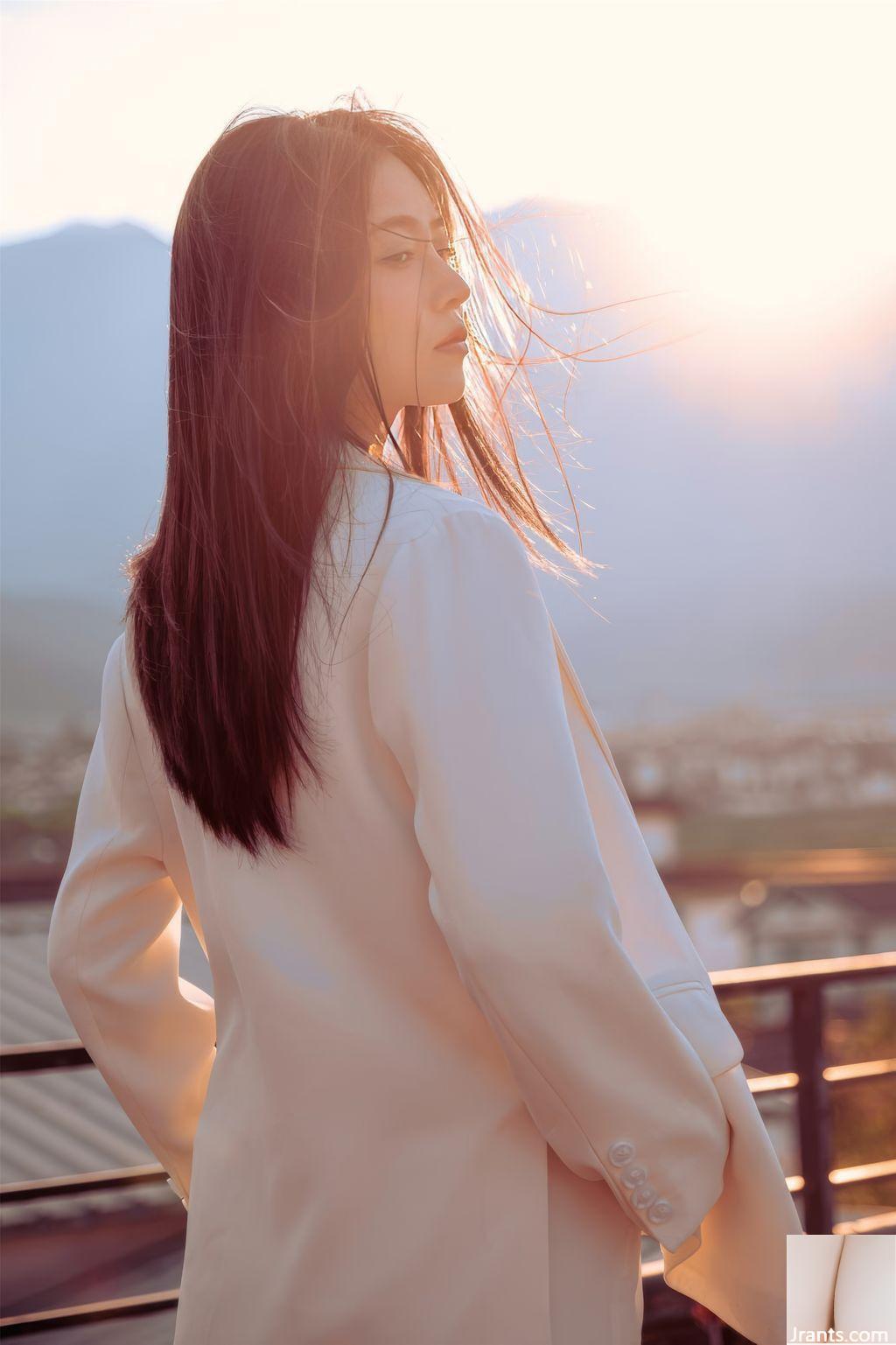 Coser@年nnian日rise(45P) - Ảnh 38