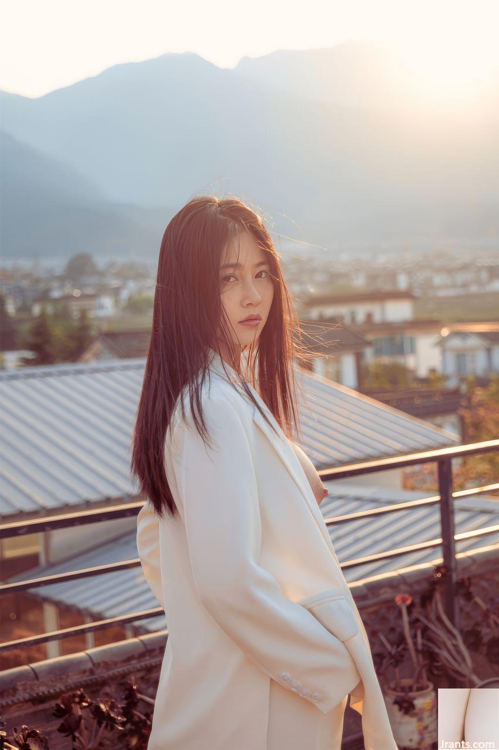 Coser@年nnian日rise(45P) - Ảnh 39