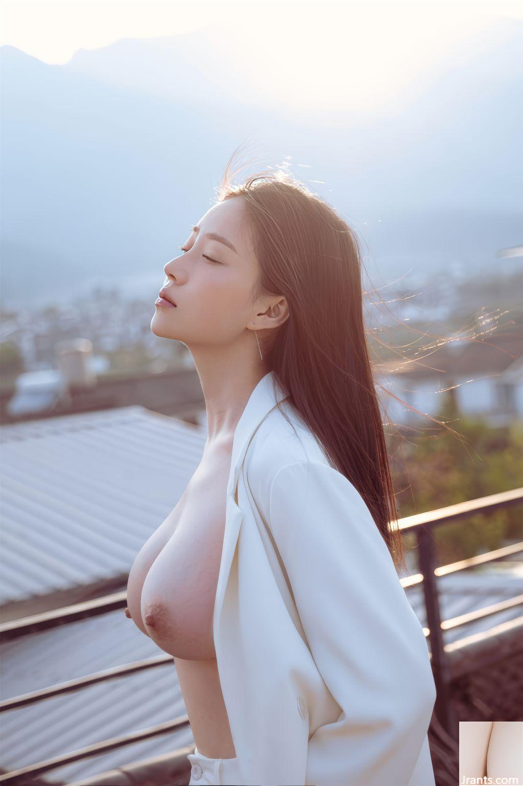 Coser@年nnian日rise(45P) - Ảnh 41