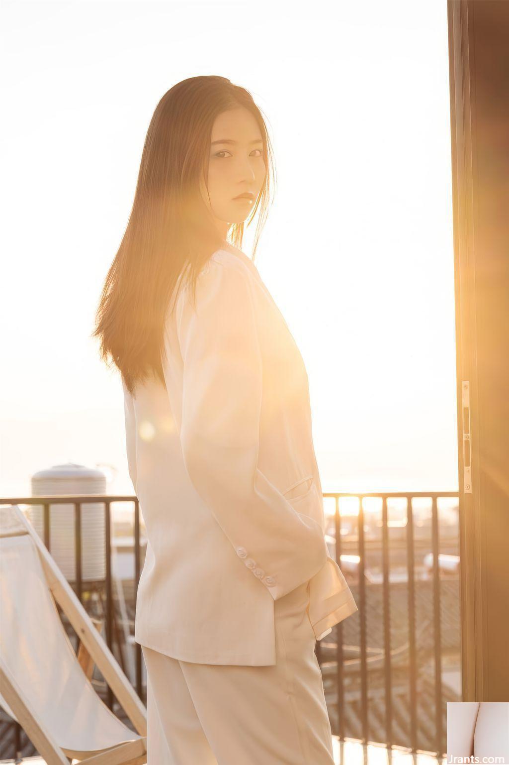 Coser@年nnian日rise(45P) - Ảnh 42