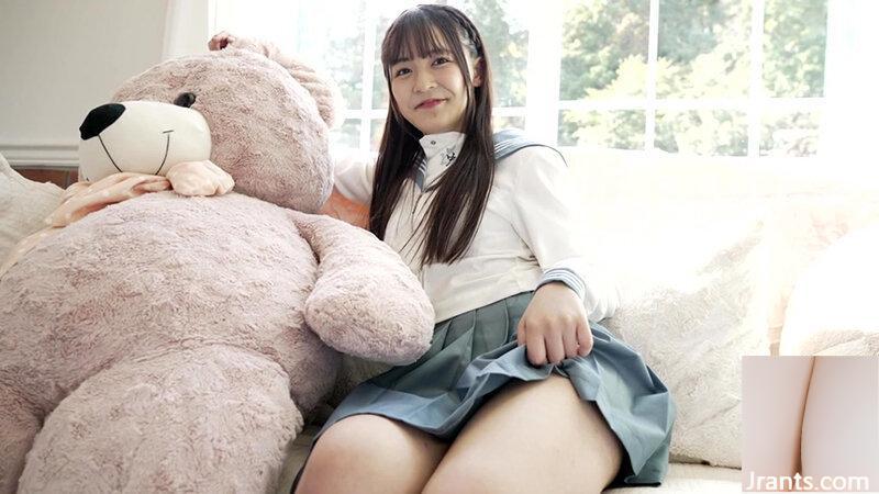 Cảm giác si tình của Kiyohara Miu, vẻ đẹp đỉnh cao (21P)