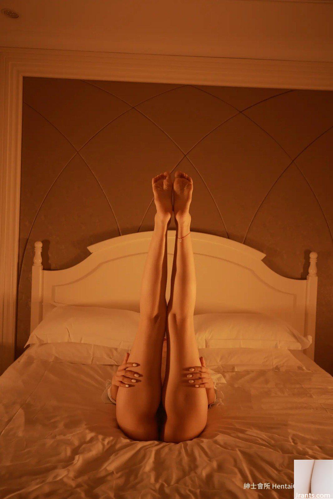 Bộ ảnh khoe body của người mẫu Trung Quốc ABBY-02 (100P) - Ảnh 54