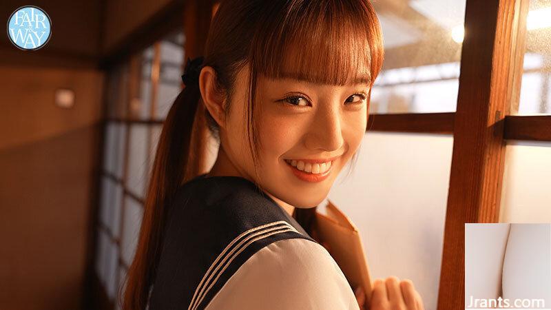 Bạn gái đào nữ thần thuần khiết Yueyunye - Ảnh 6