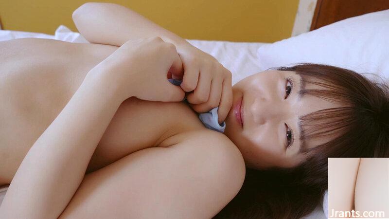 Mỹ nhân đẹp nhất Yano Aimo tự nguyện khoe vùng kín - Ảnh 5