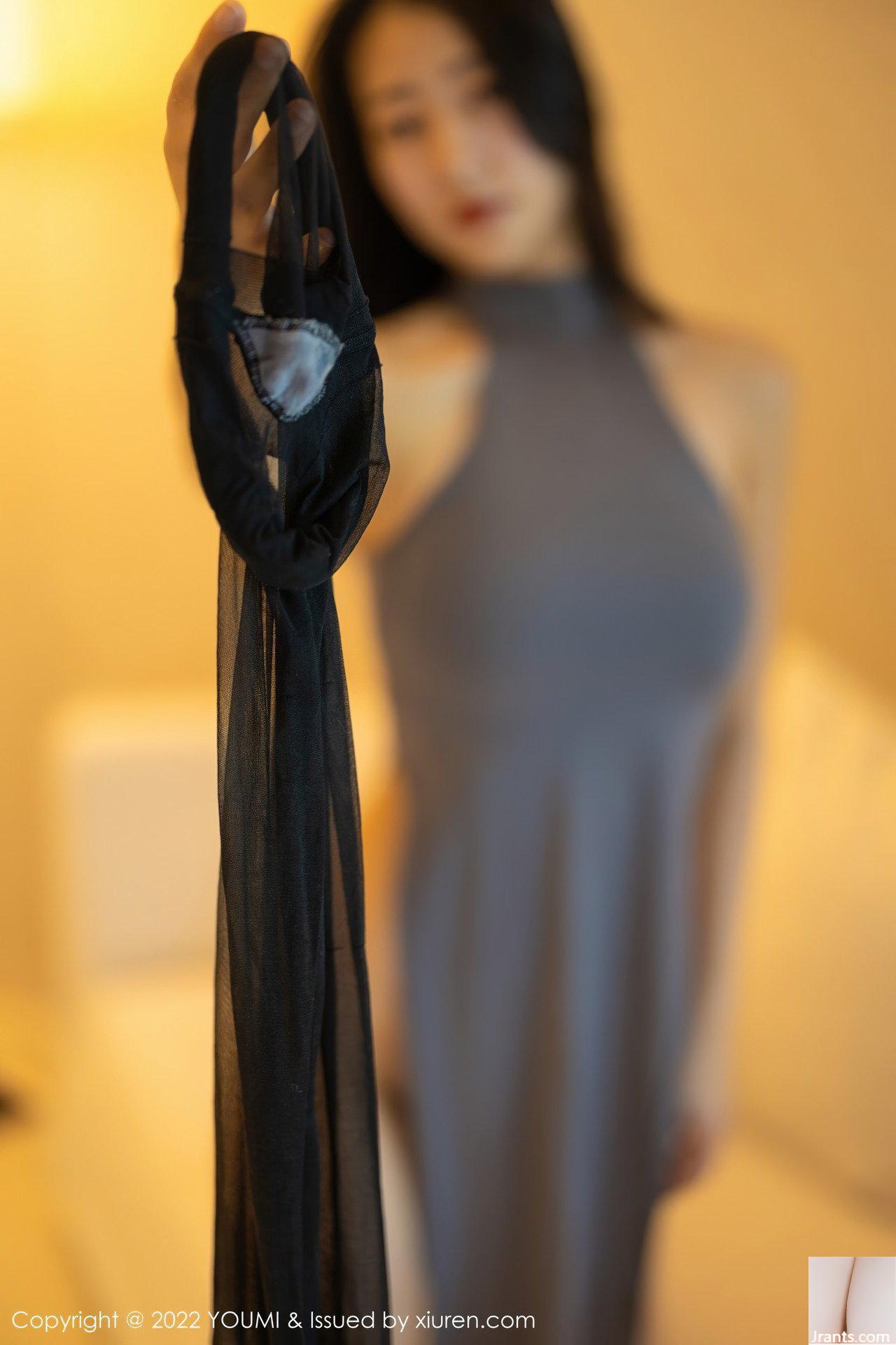 Nữ hoàng có thân hình đẹp nhất lại thiếu quần lót. Xiong Xiaonuo có vòng 3 đầy đặn và đẹp nhất (40P) - Ảnh 6