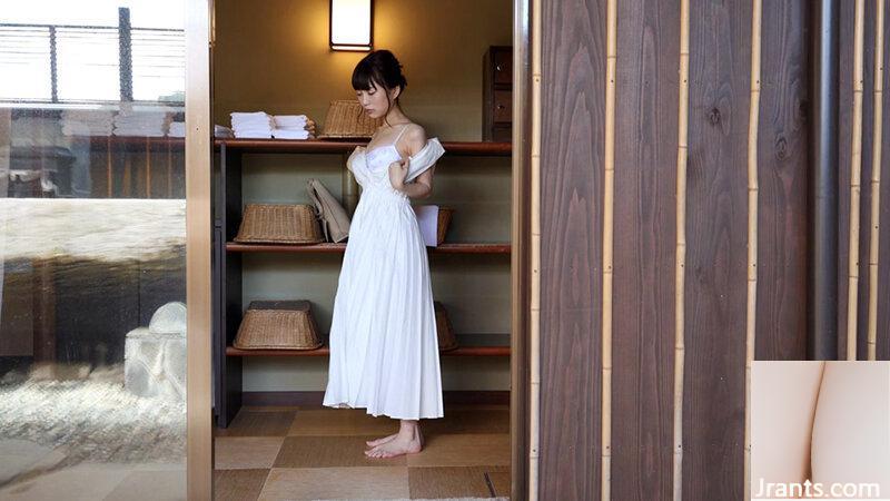 Tiangong Hanan Nv Tang là mỹ nhân có gương mặt trong sáng và làn da trắng như ngọc (13P)