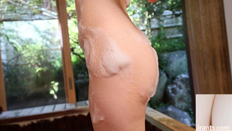 Tiangong Hanan Nv Tang là mỹ nhân có gương mặt trong sáng và làn da trắng như ngọc (13P) - Ảnh 6