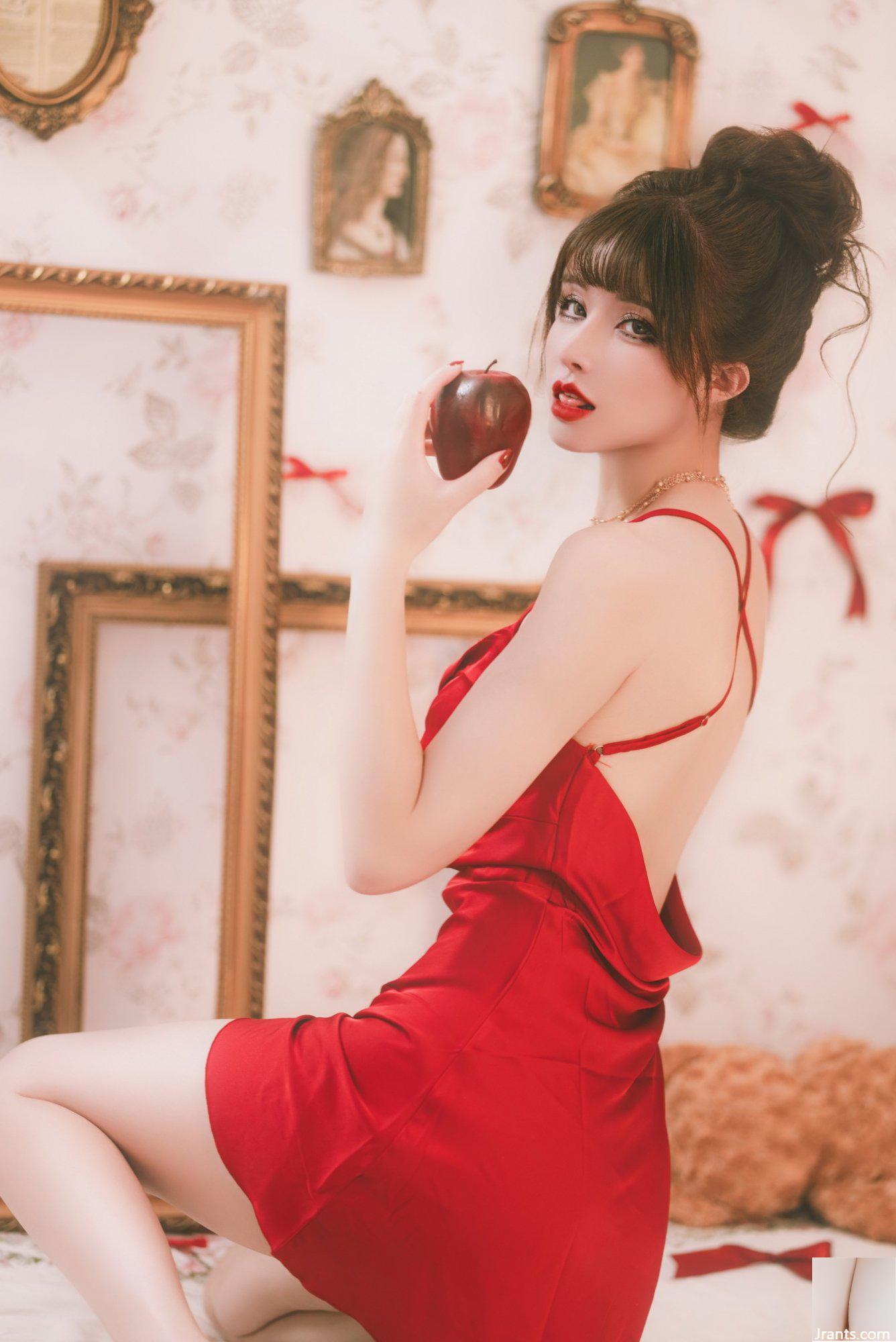 Hươu nai tám tuổi nghỉ lễ (70P) - Ảnh 17