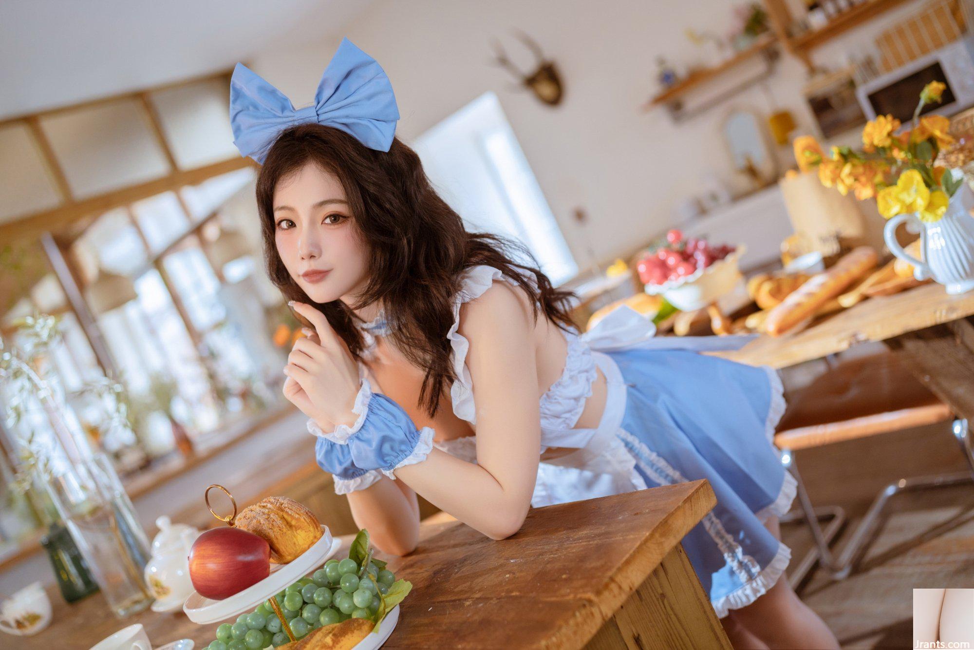 Giấc ngủ trưa của người giúp việc Tao Liang (52P) - Ảnh 2