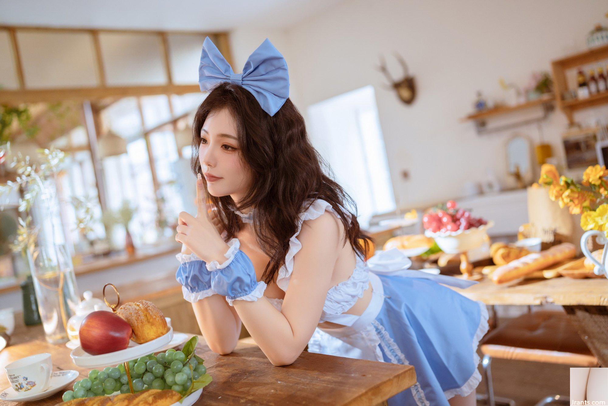 Giấc ngủ trưa của người giúp việc Tao Liang (52P) - Ảnh 4